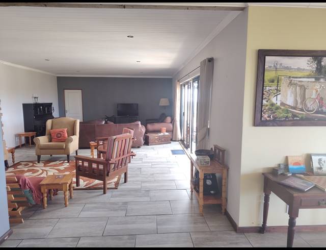 47HA FARM FOR SALE IN STILBAAI RURAL